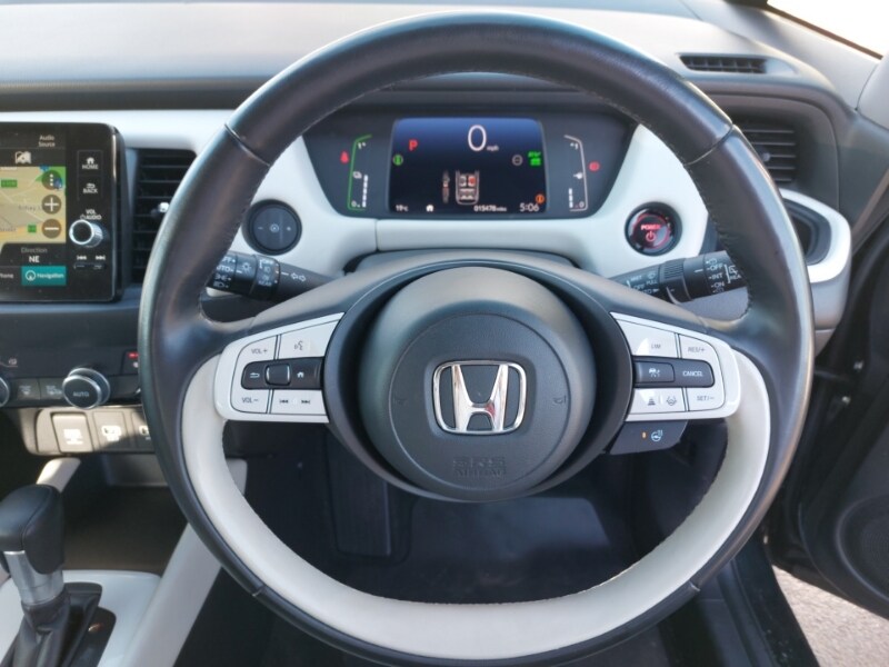 Used Honda Jazz 2020 for sale - 78164914: Photo 11