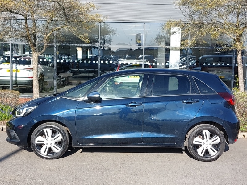 Used Honda Jazz 2020 for sale - 78164914: Photo 4