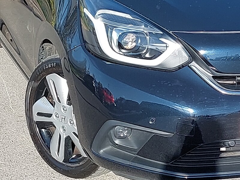 Used Honda Jazz 2020 for sale - 78164914: Photo 9