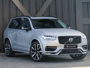 Used Volvo XC90 2023 for sale - 79242697: Photo