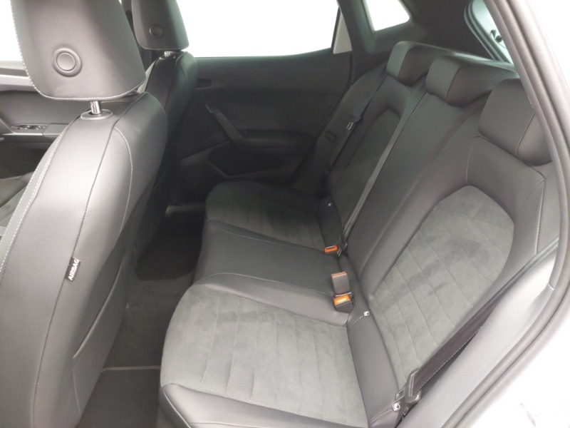 Used SEAT Ibiza 2024 for sale - 76589448: Photo 6