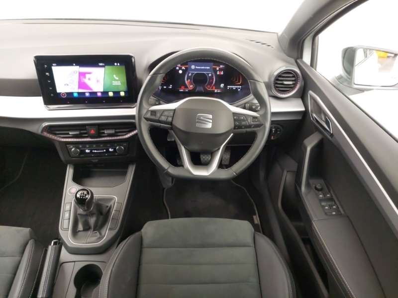 Used SEAT Ibiza 2024 for sale - 76589448: Photo 7