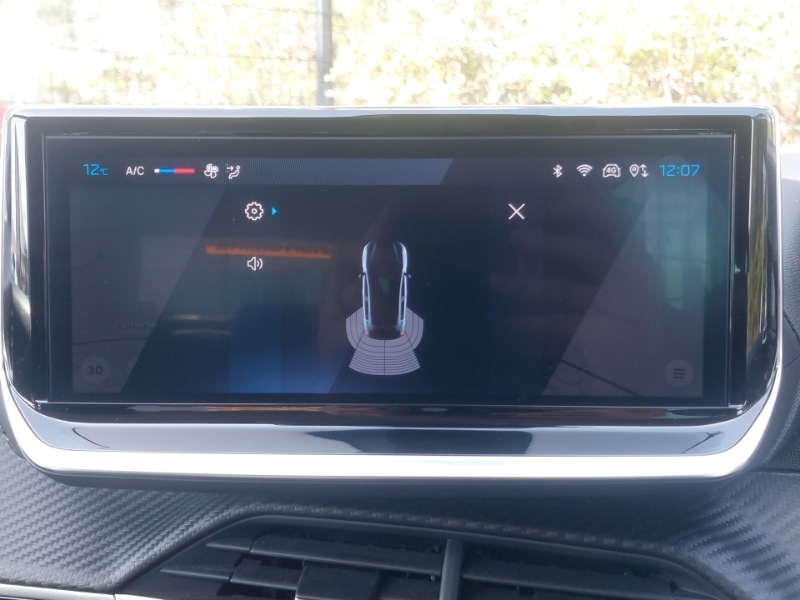 Used Peugeot 208 2025 for sale - 78198445: Photo 10