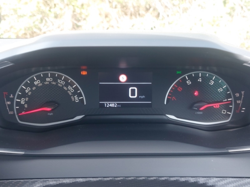 Used Peugeot 208 2025 for sale - 78198445: Photo 11