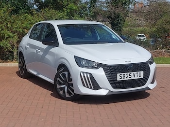 Used Peugeot 208 2025 for sale - 78198445: Photo