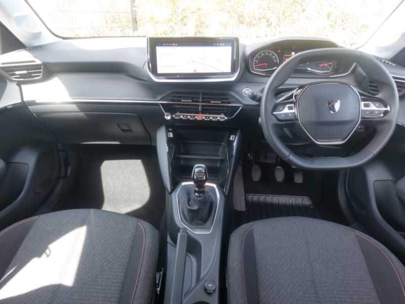 Used Peugeot 208 2025 for sale - 78198445: Photo 2