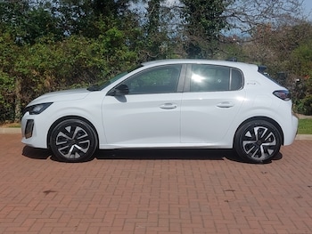 Used Peugeot 208 2025 for sale - 78198445: Photo