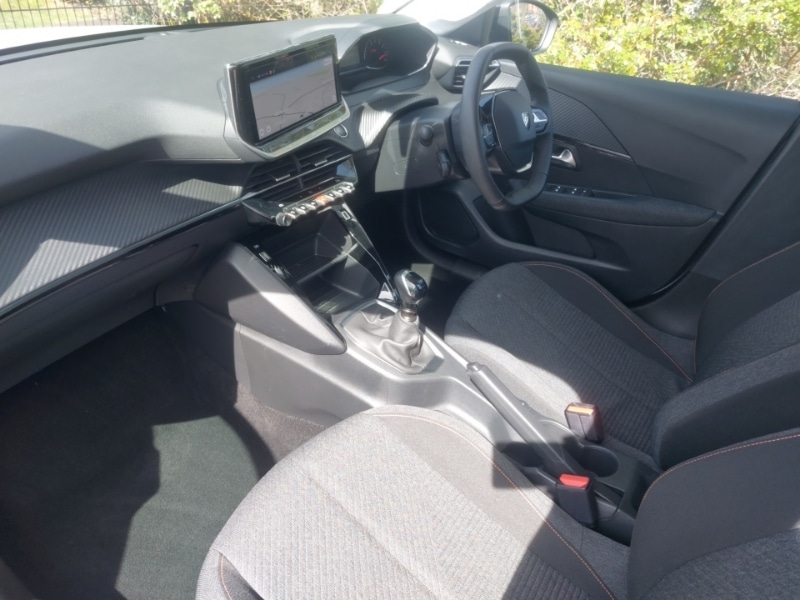 Used Peugeot 208 2025 for sale - 78198445: Photo 5