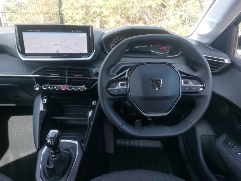 Used Peugeot 208 2025 for sale - 78198445: Photo 7