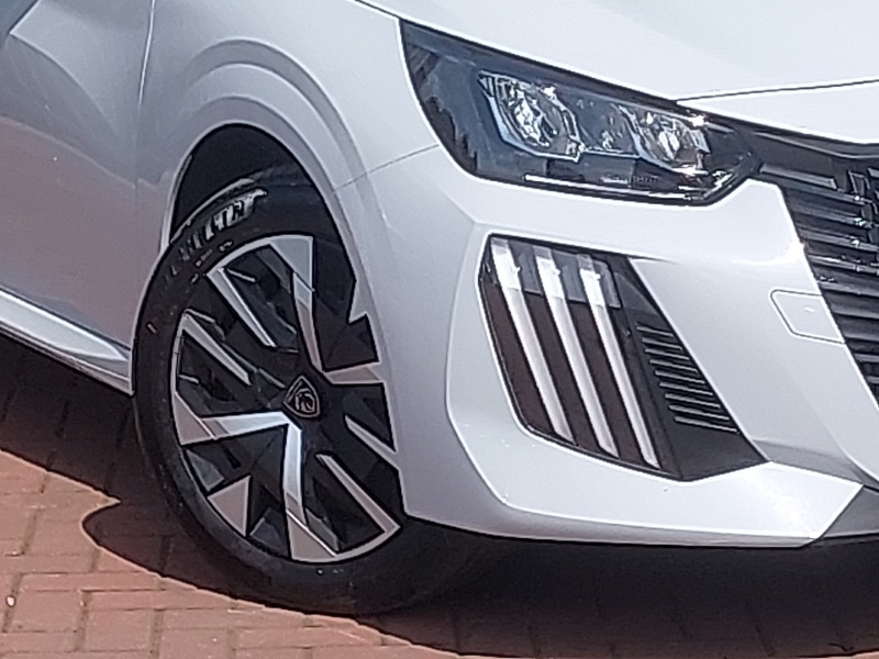 Used Peugeot 208 2025 for sale - 78198445: Photo 9