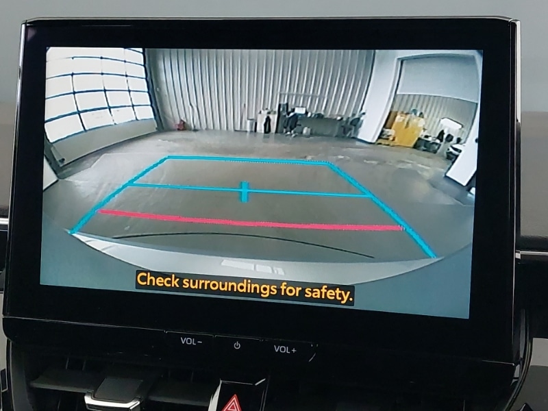 Used Toyota Corolla 2023 for sale - 77875689: Photo 10