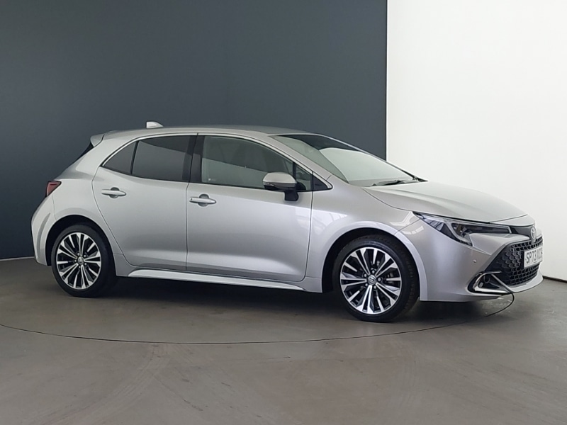 Used Toyota Corolla 2023 for sale - 77875689: Photo 12