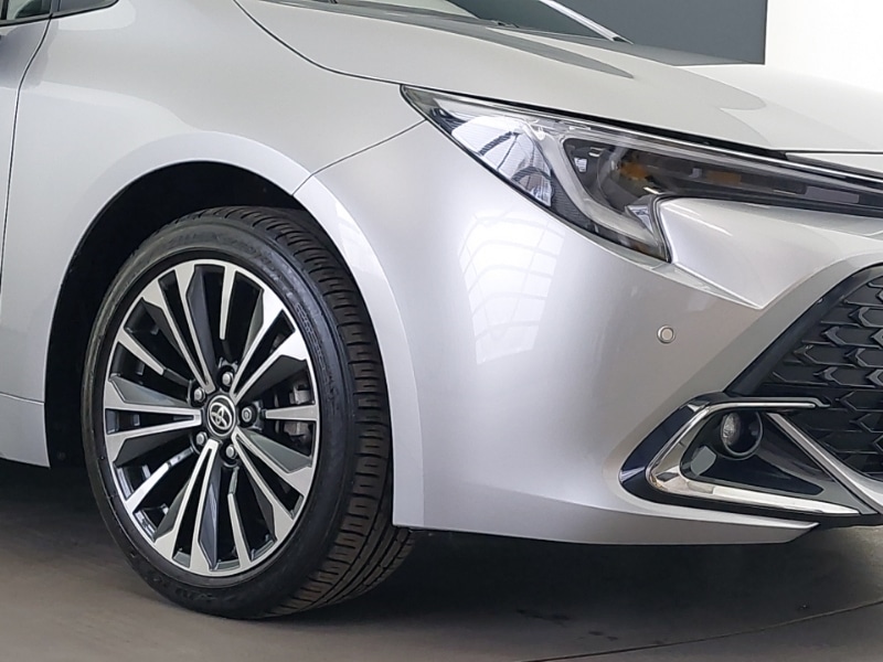 Used Toyota Corolla 2023 for sale - 77875689: Photo 9