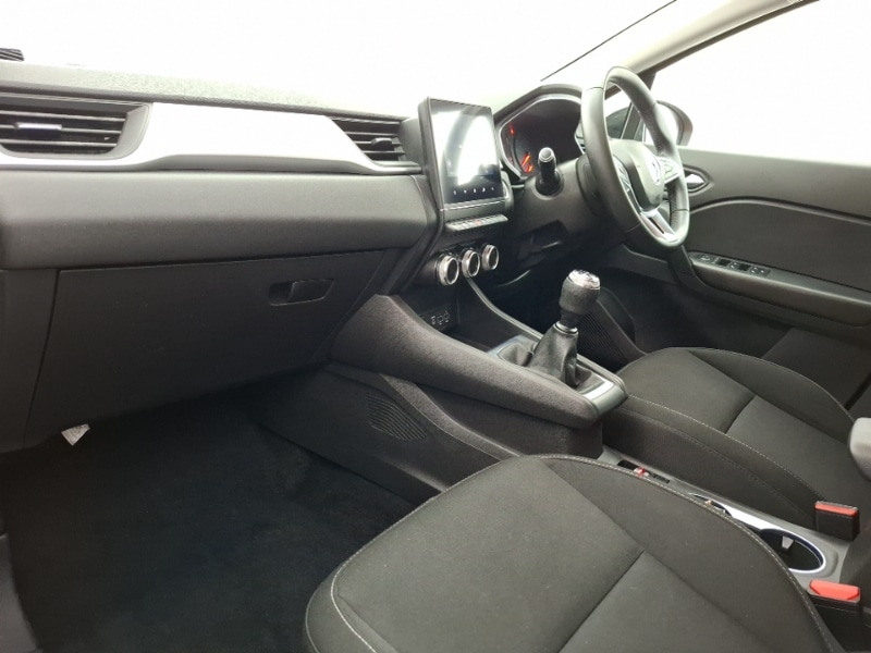 Used Renault Captur 2020 for sale - 77777632: Photo 5