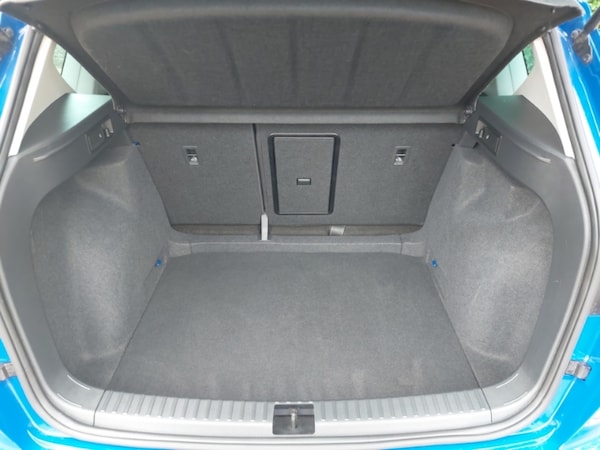 Used SEAT Ateca 2024 for sale - 76198916: Photo 8