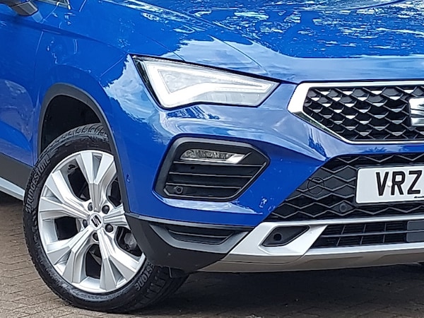 Used SEAT Ateca 2024 for sale - 76198916: Photo 9