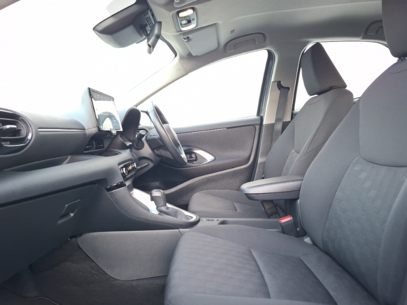 Used Mazda Mazda2 HYBRID 2024 for sale - 77410658: Photo 5