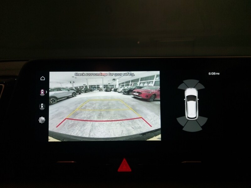 Used Kia Sportage 2025 for sale - 77518611: Photo 12