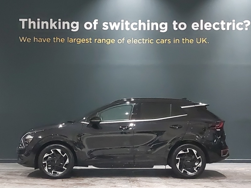 Used Kia Sportage 2025 for sale - 77518611: Photo 4