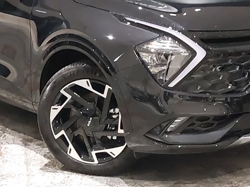 Used Kia Sportage 2025 for sale - 77518611: Photo 9