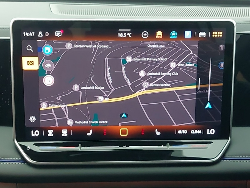 Used Volkswagen Tiguan 2025 for sale - 77793267: Photo 10