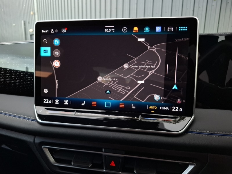 Used Volkswagen Tiguan 2025 for sale - 76771091: Photo 10