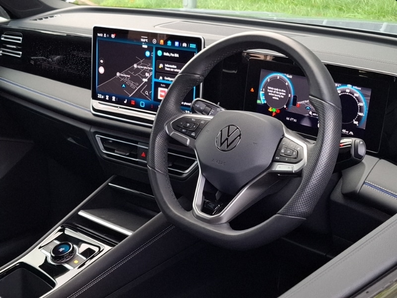 Used Volkswagen Tiguan 2025 for sale - 76771091: Photo 12