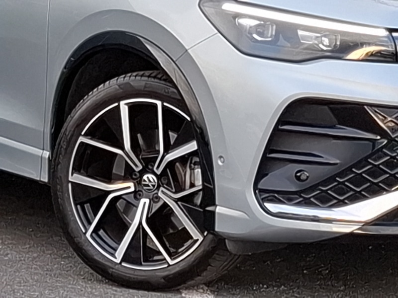 Used Volkswagen Tiguan 2025 for sale - 76771091: Photo 9