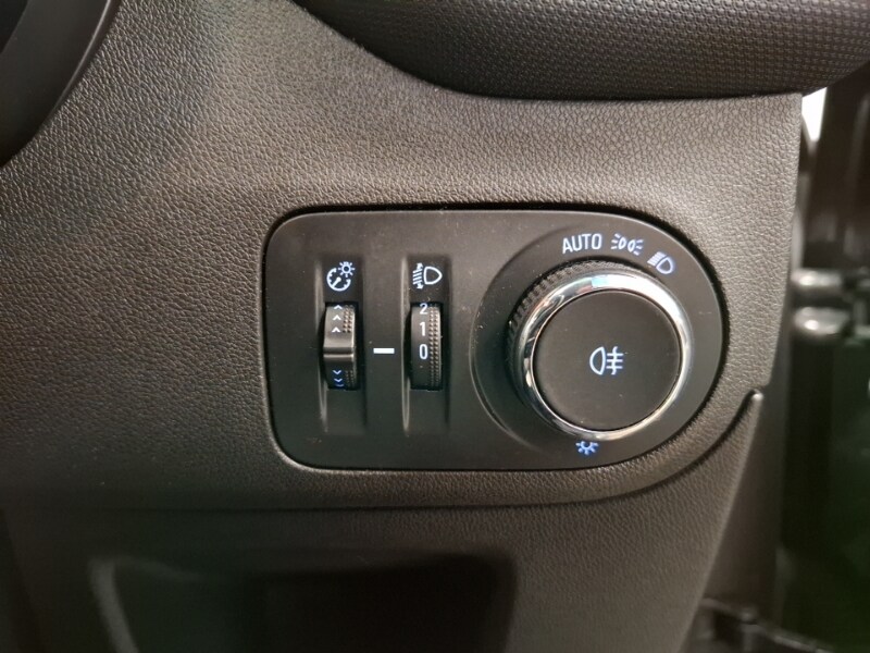 Used Vauxhall Crossland 2022 for sale - 77086024: Photo 10