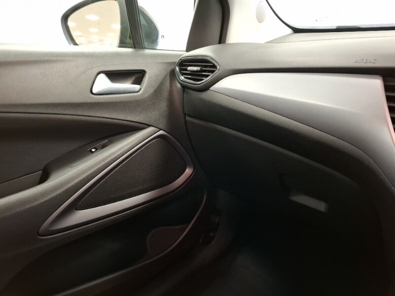 Used Vauxhall Crossland 2022 for sale - 77086024: Photo 11