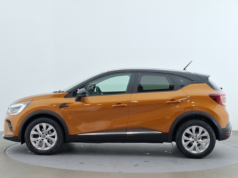 Used Renault Captur 2020 for sale - 77955143: Photo 4