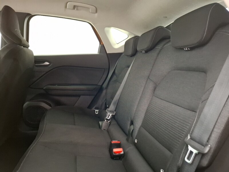 Used Renault Captur 2020 for sale - 77955143: Photo 6