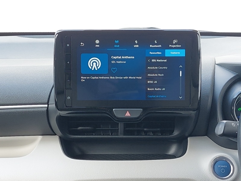 Used Toyota Yaris 2024 for sale - 76709013: Photo 10