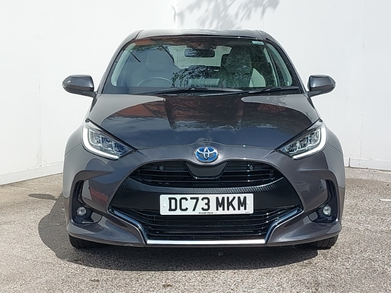 Used Toyota Yaris 2024 for sale - 76709013: Photo 12