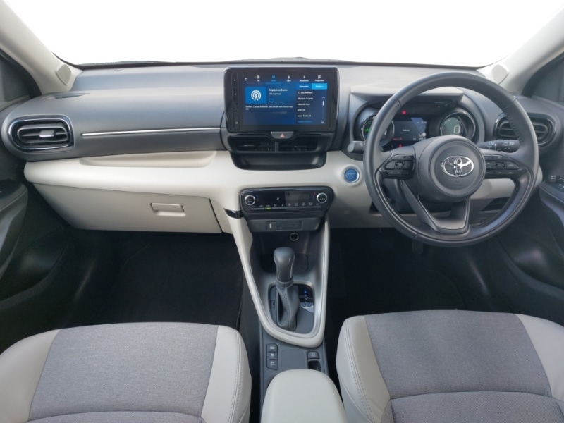 Used Toyota Yaris 2024 for sale - 76709013: Photo 2