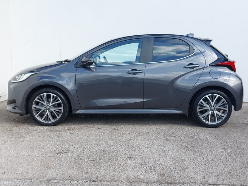 Used Toyota Yaris 2024 for sale - 76709013: Photo 4