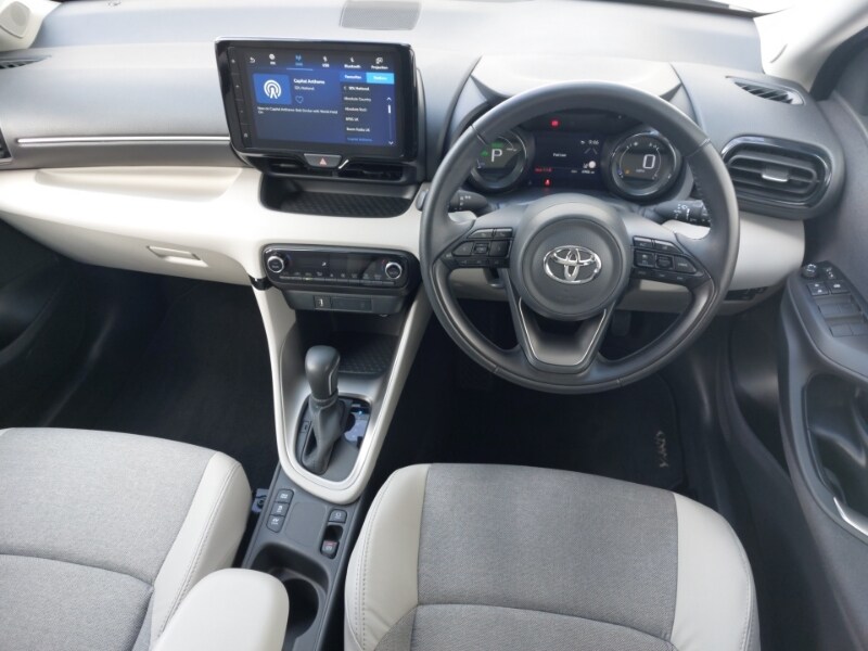 Used Toyota Yaris 2024 for sale - 76709013: Photo 7