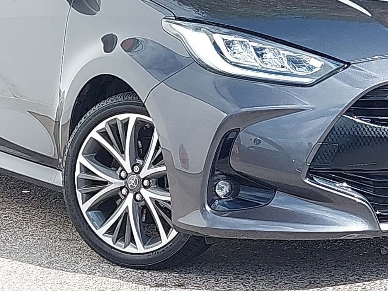 Used Toyota Yaris 2024 for sale - 76709013: Photo 9