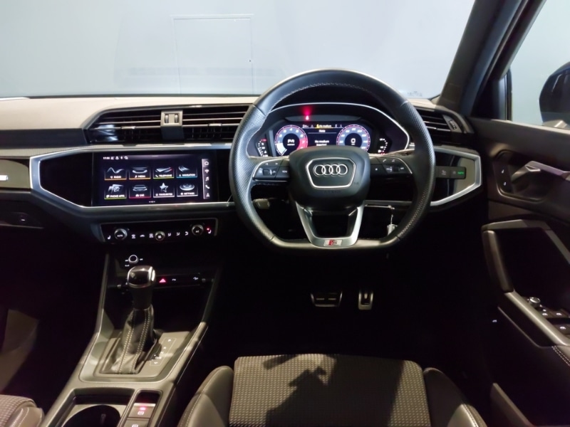 Used Audi Q3 2023 for sale - 76683201: Photo 7