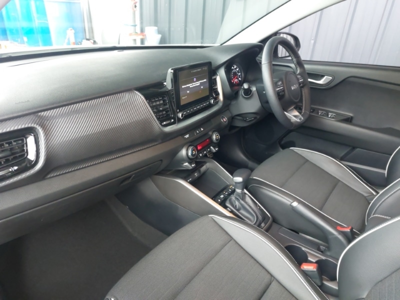 Used Kia Stonic 2023 for sale - 76475685: Photo 5