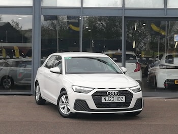 Used Audi A1 2023 for sale - 78464336: Photo