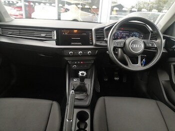 Used Audi A1 2023 for sale - 78464336: Photo