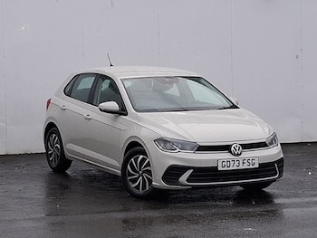 Volkswagen - Polo