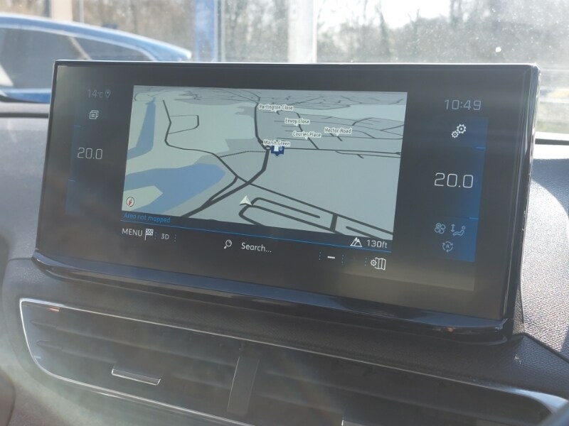 Used Peugeot 5008 2021 for sale - 77752403: Photo 10