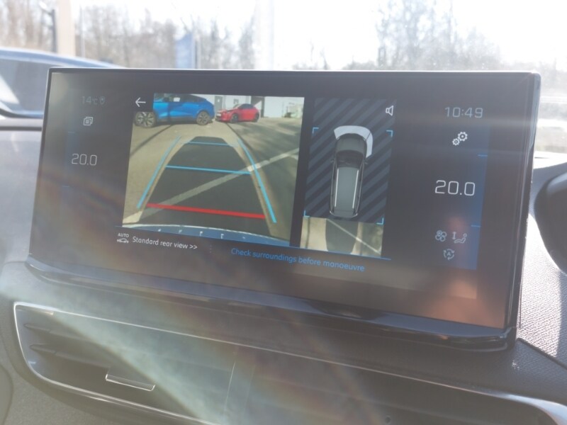 Used Peugeot 5008 2021 for sale - 77752403: Photo 11