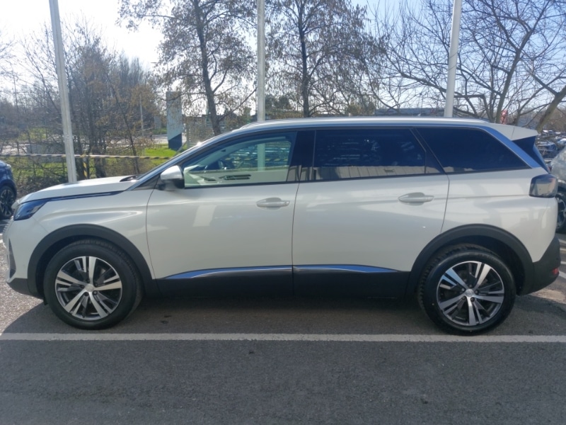 Used Peugeot 5008 2021 for sale - 77752403: Photo 4
