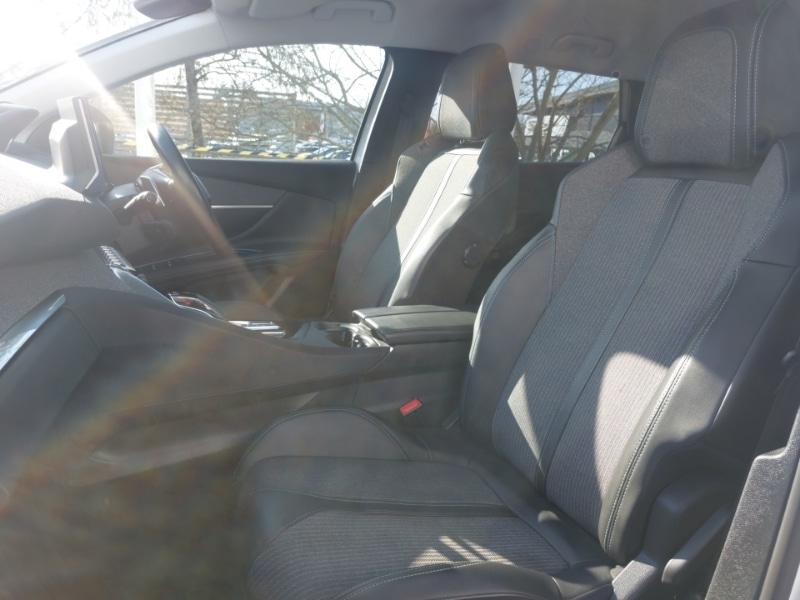 Used Peugeot 5008 2021 for sale - 77752403: Photo 5