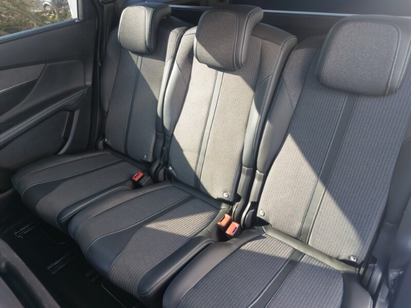 Used Peugeot 5008 2021 for sale - 77752403: Photo 6