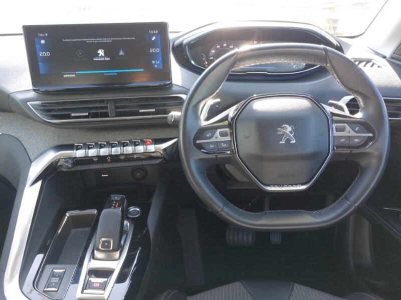 Used Peugeot 5008 2021 for sale - 77752403: Photo 7