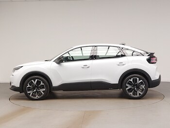 Used Citroen C4 2026 for sale - 78439208: Photo